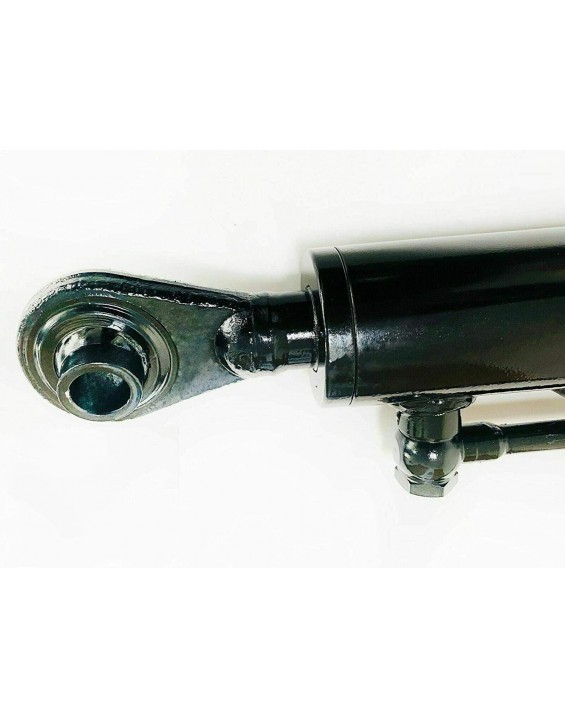 Hydraulic Top Link Cat. 1-1 with Locking Block 20 7/8” - 31 7/8” with 2 x Hose
