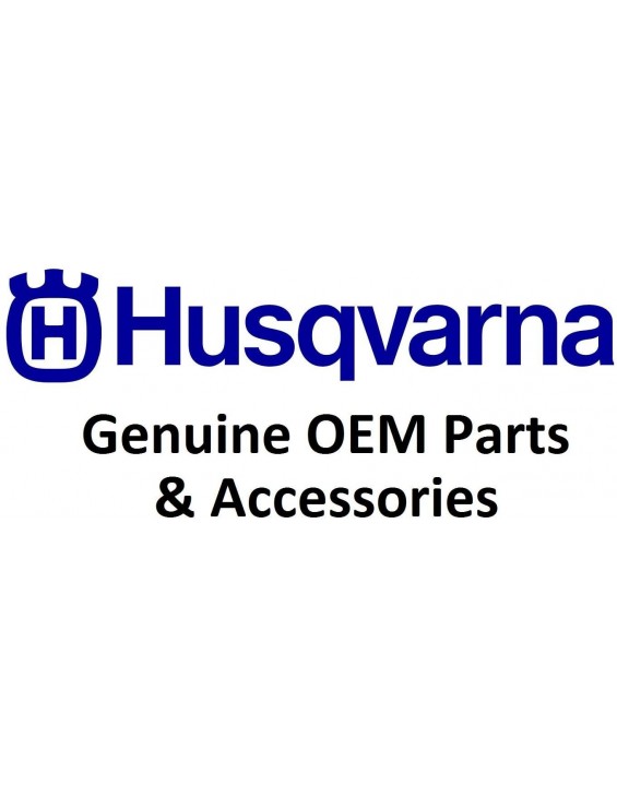 Husqvarna 586507601 Lawn Tractor Seat Genuine Original Equipment Manufacturer (OEM) Part